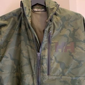 Winter light weight jacket